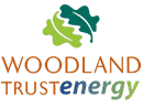 Woodland Trust Energy